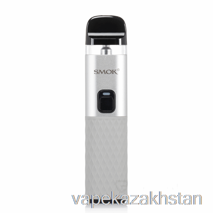 Vape Kazakhstan SMOK Propod 22W Pod Kit Silver